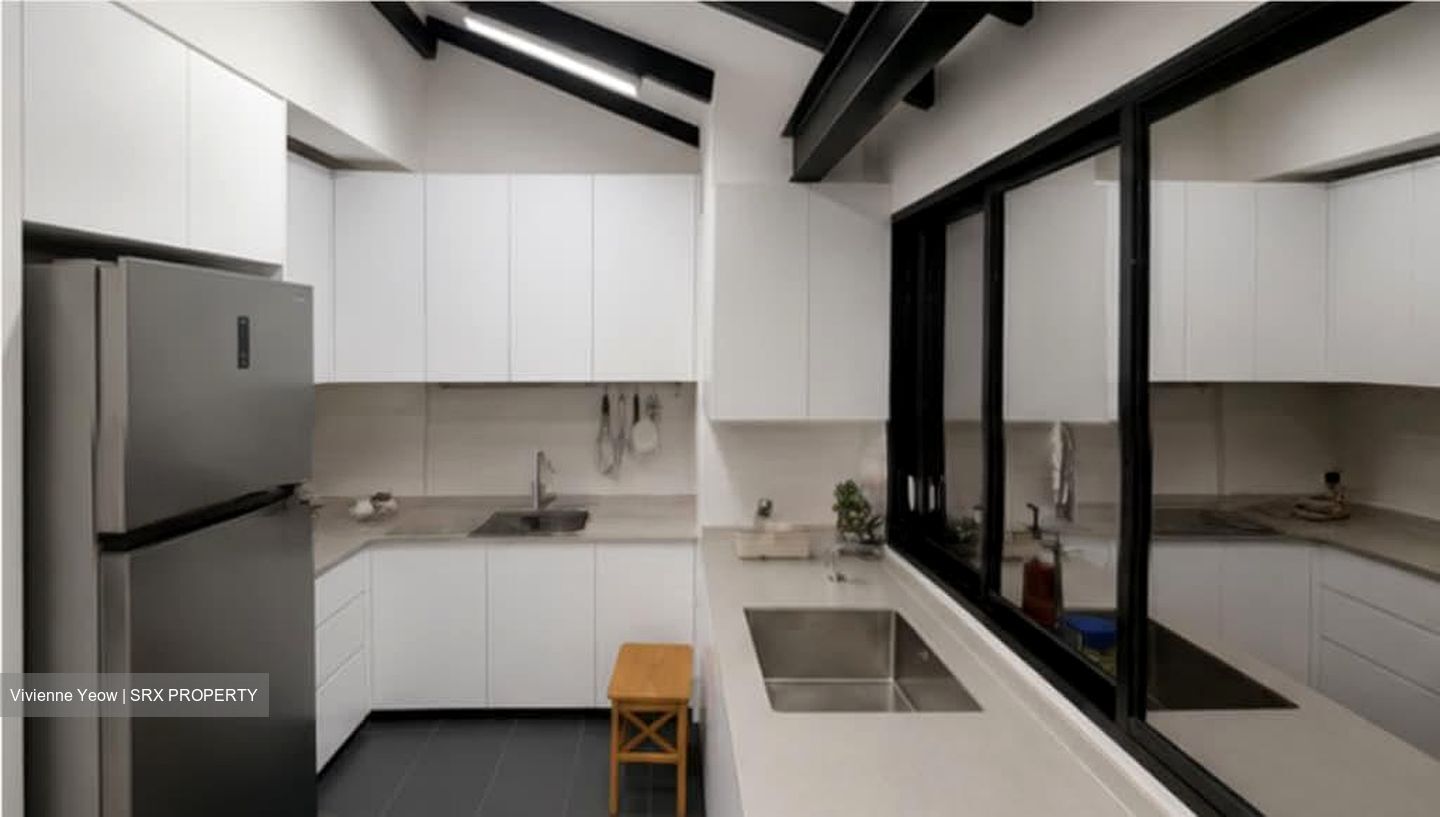 Meragi Terrace (D16), Terrace #597935121